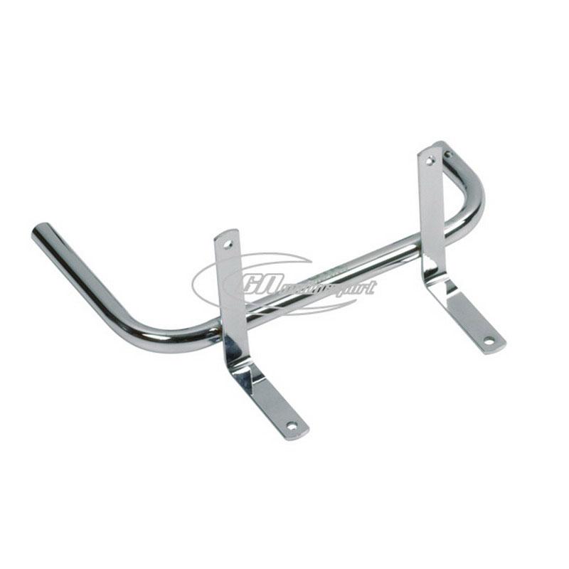 Micro left side-bumper