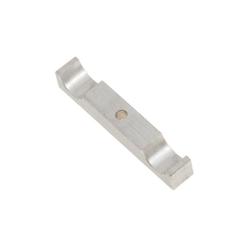 Motorklammer unten Micro 92x25mm für Honda Motor