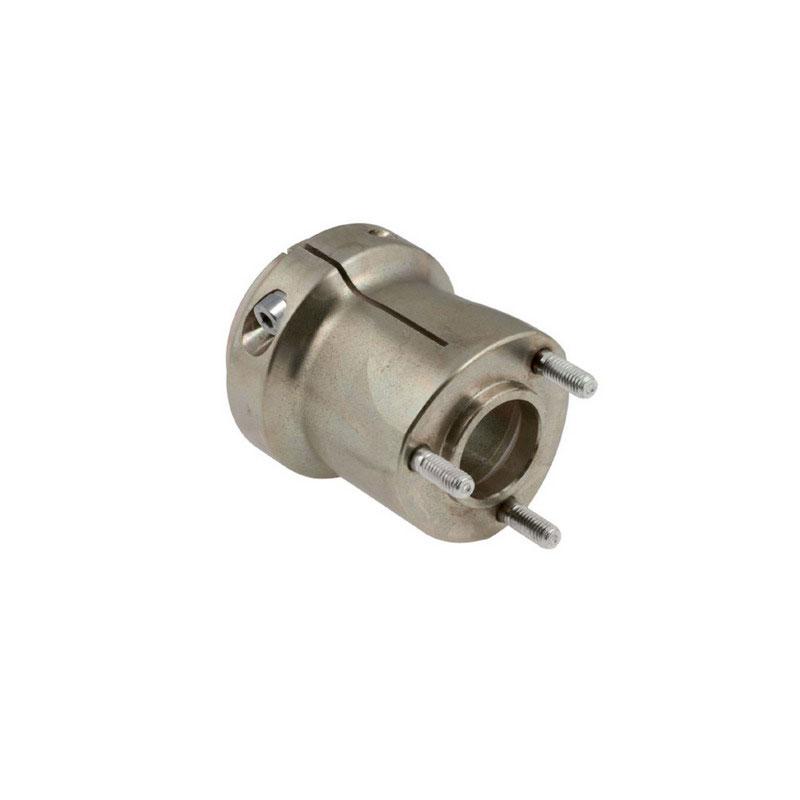 Radstern Alu D.50x92mm