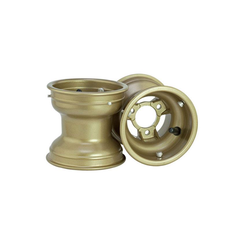 MG wheel MXP 130 mm