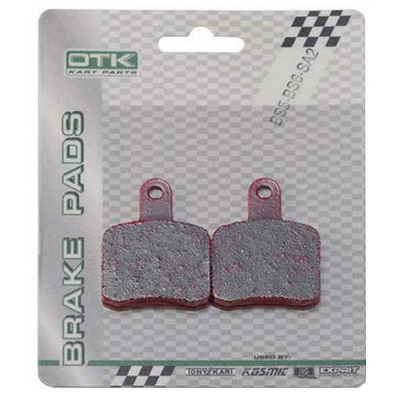 Bremsbelag Satz (2st.) OTK f