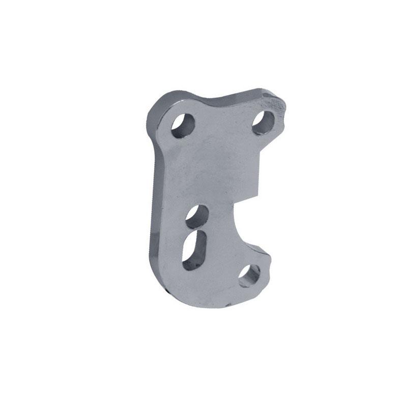 Rookie caliper's support