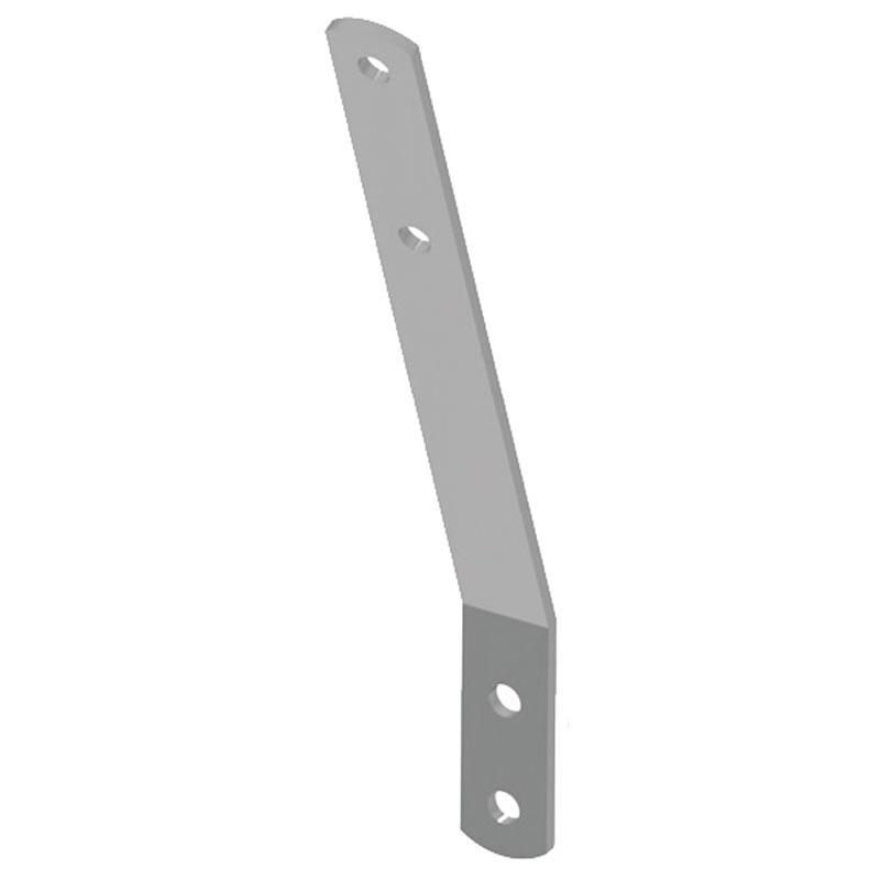 Frontschildhalter unten / Unterteil M11-M9 