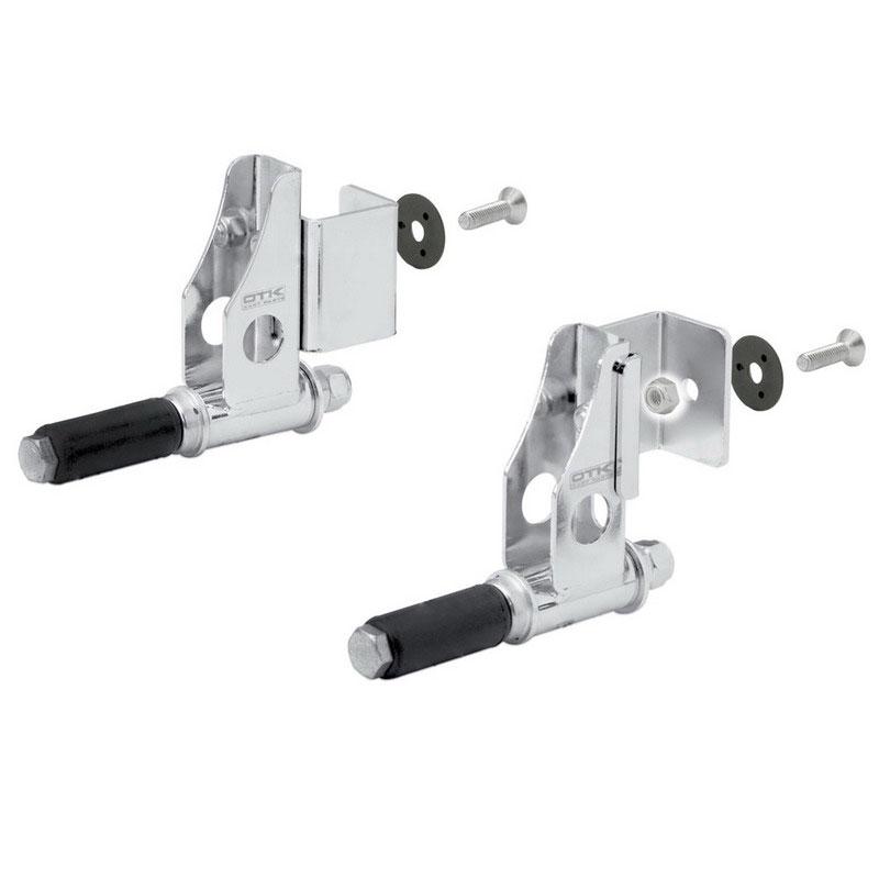 Complete Rookie, Neos, Kid connection kit