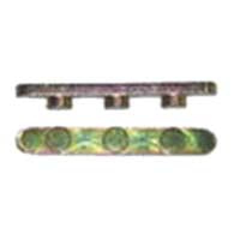 KEIL 3 PUNKTE 125CC ACHSE