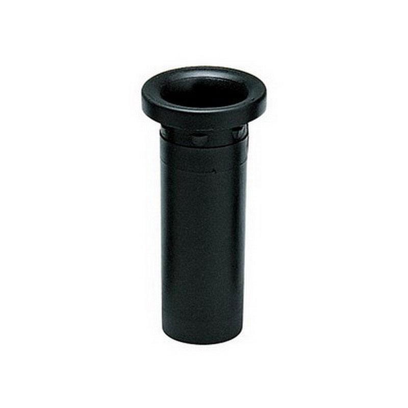 Ansaugrohr 30 mm kurz