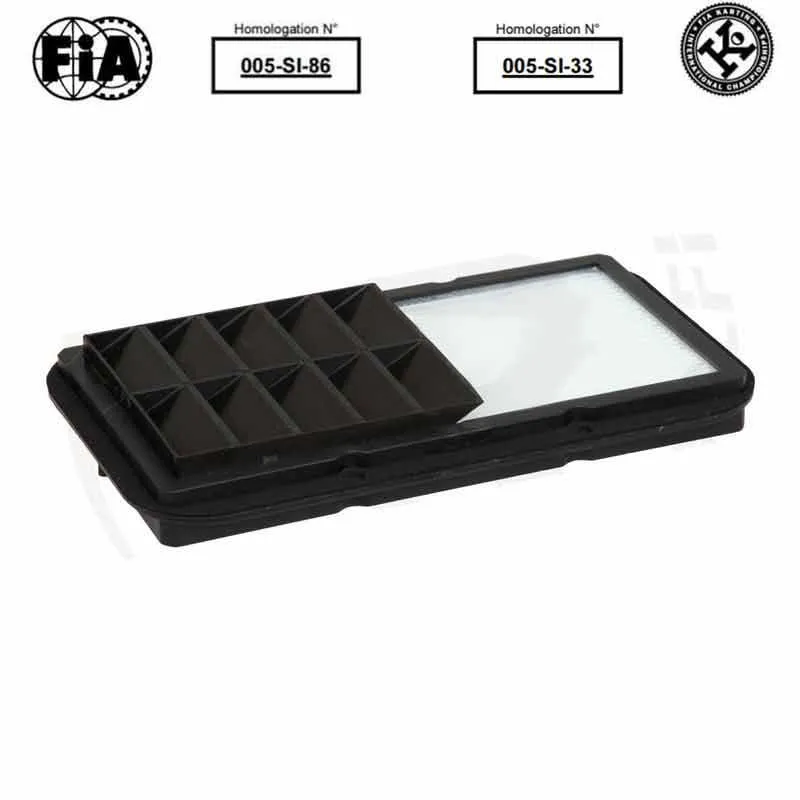 Filtereinsatz NOX2 / NEW ACTIVE