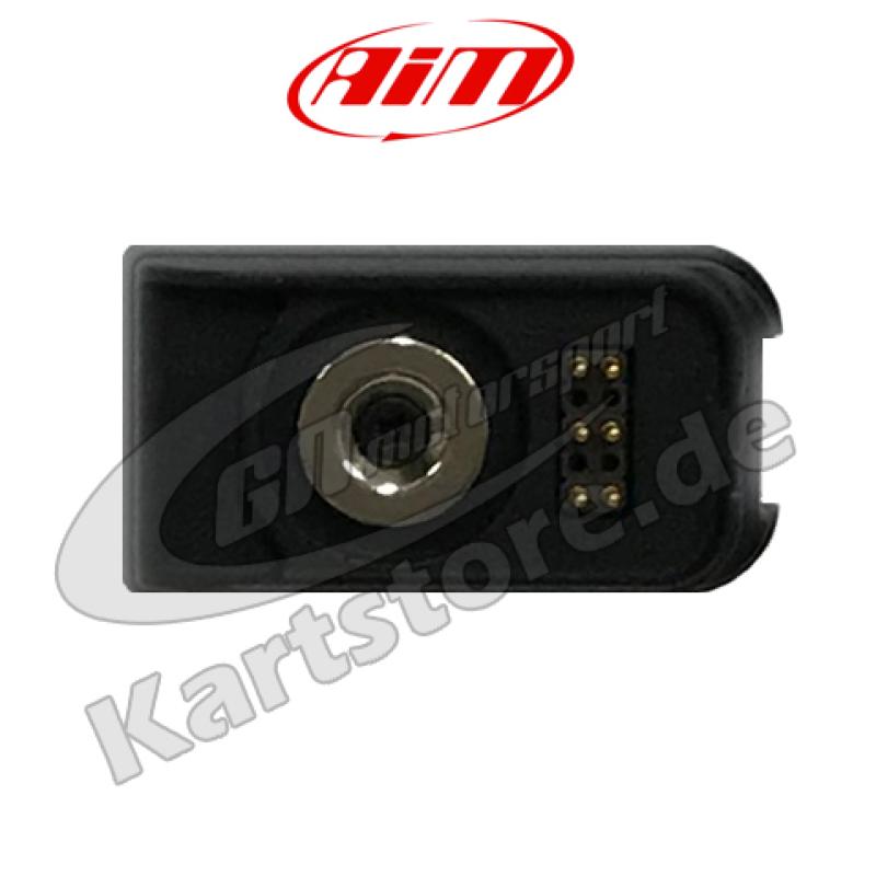 Ladeadapter für AKKU My-Chron MC5