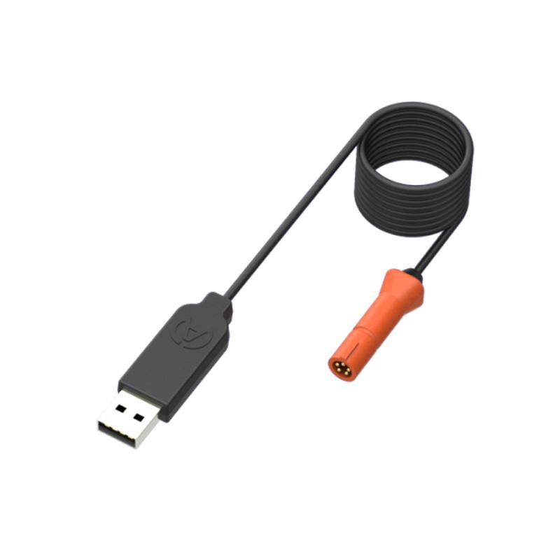 USB Download und Lade Kabel 150 cm Alfano 6 Alfano Messsystem