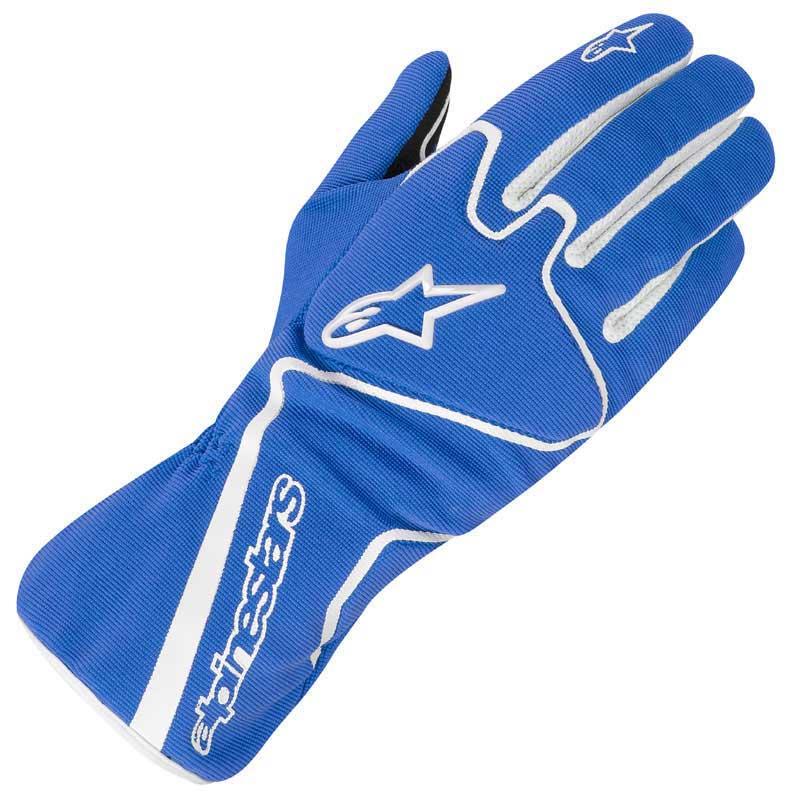 Alpinestars Handschuhe Tech 1-K Race bla