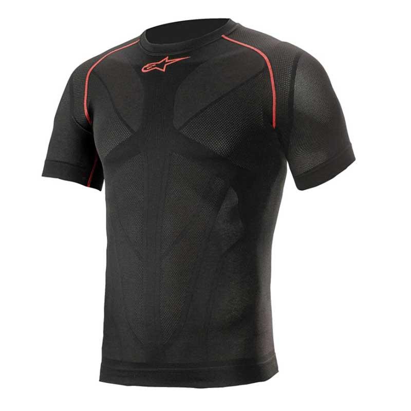 Alpinestars Summer Ride Tech V2 short sleeve undershirt *25