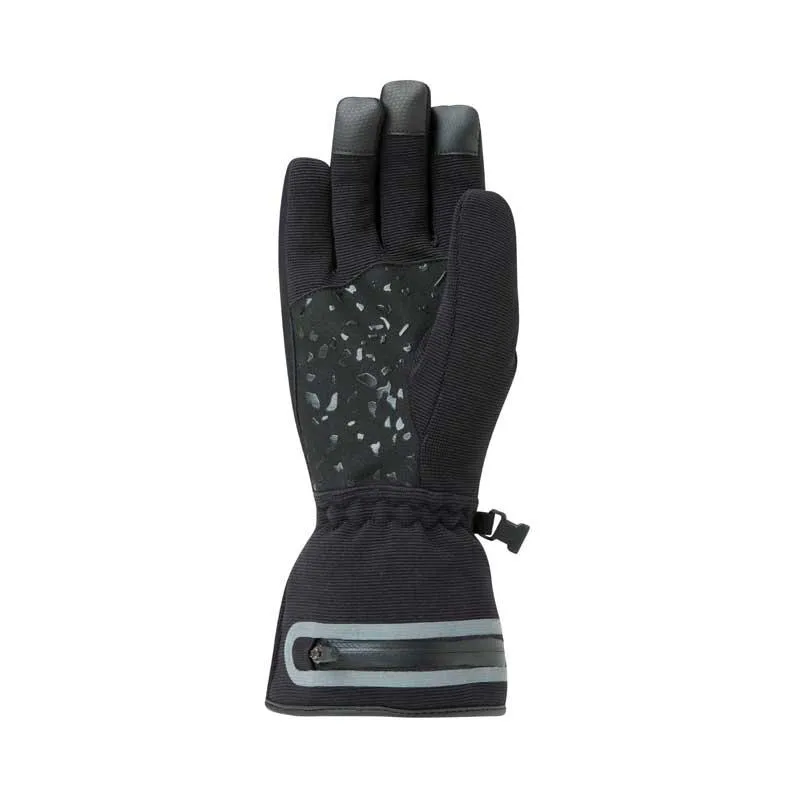 Heated gloves - waterproof
