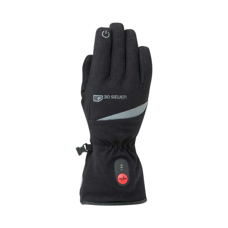 Heated gloves - waterproof
