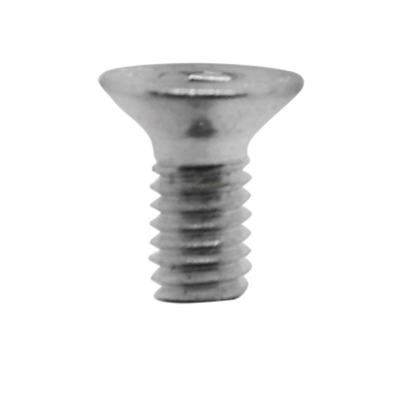 M 4x6 socket head screw
