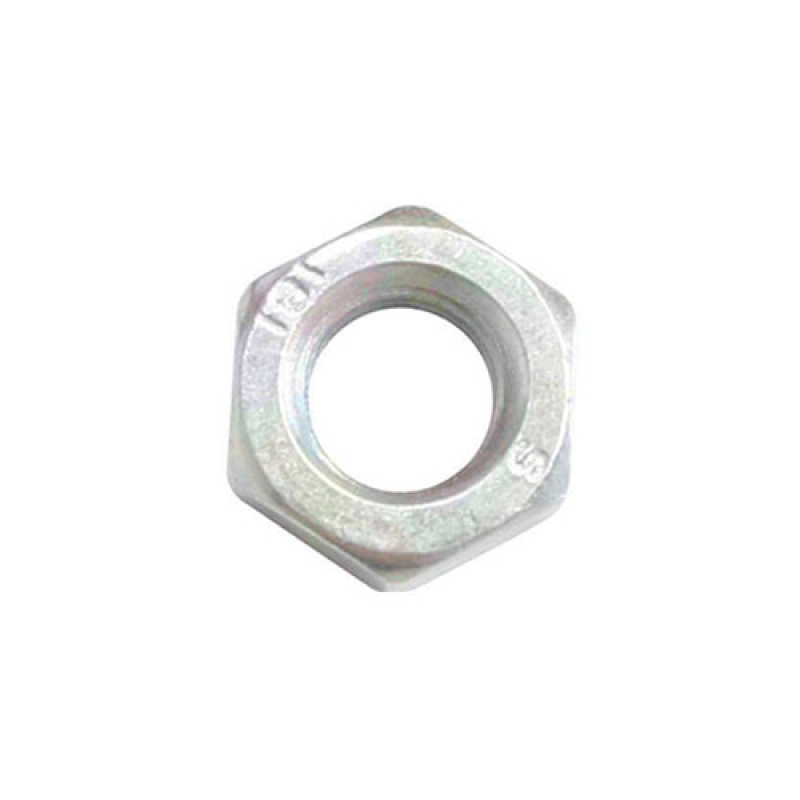 Mutter M8 Metallblock BildNr.8