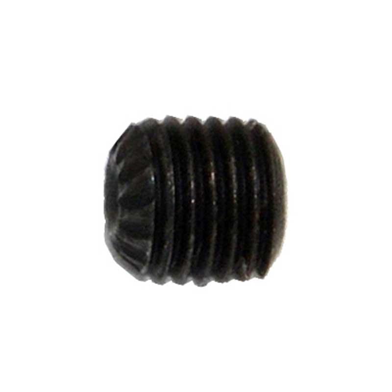 Madenschraube M8x8 für Achslager 40/50