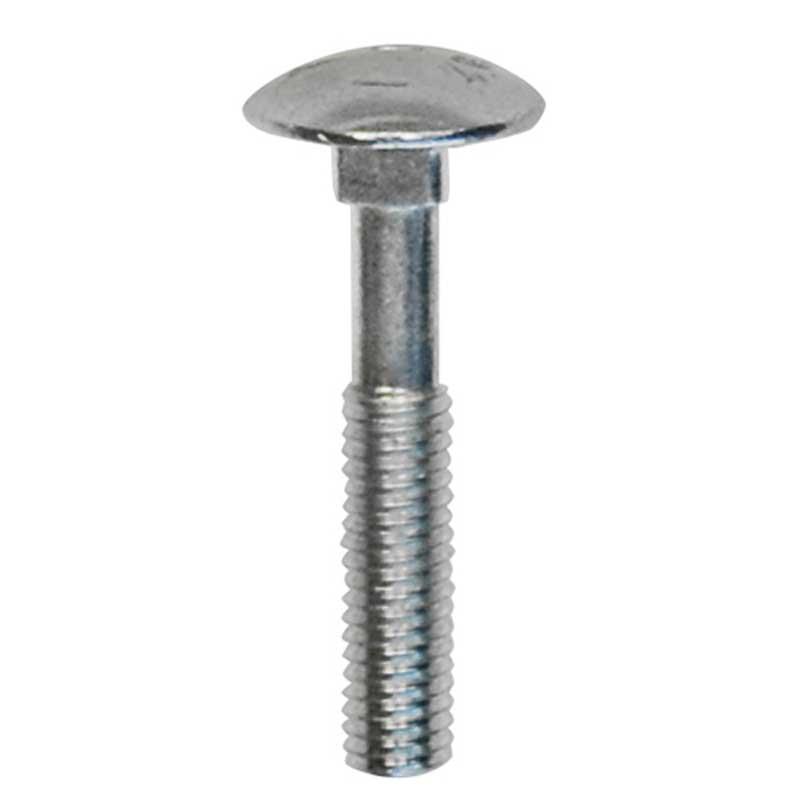 Rundkopfschraube M6x35