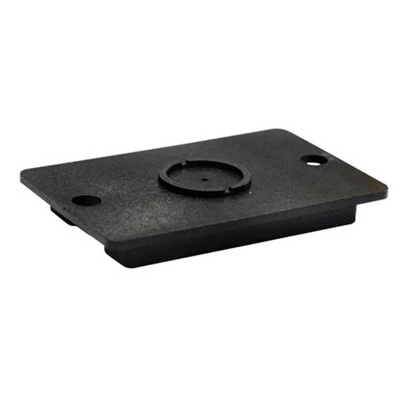 Membranpumpendeckel V05/V09/10 BildNr.15