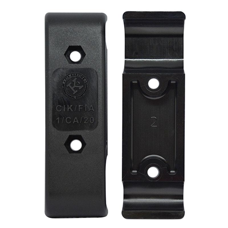 Bild Nr. 21 Spoiler-Kunststoffhalterung