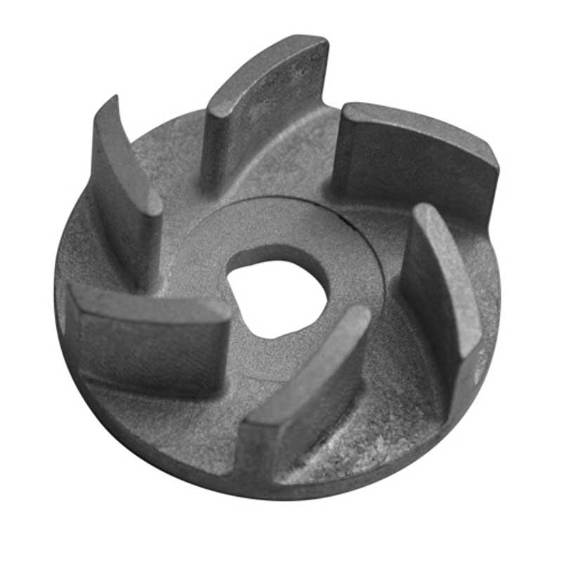 Water pump fan = Bild Nr. 10