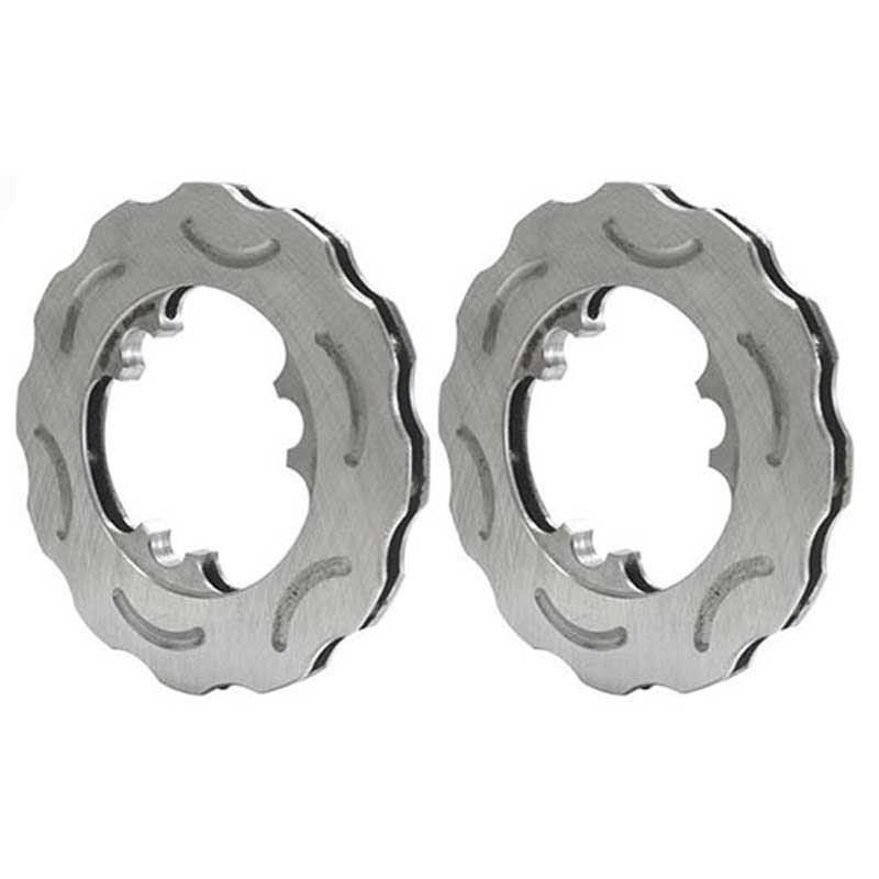 Bremsscheibe vorne V09 Eisen BildNr.11