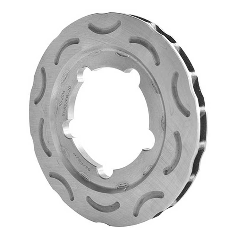 Bremsscheibe hinten V09/10 189 std BildNr.23