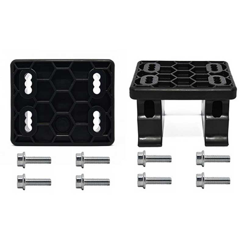 Bild Nr. 20 Spoiler CIK-FIA NA3 Kit kpl