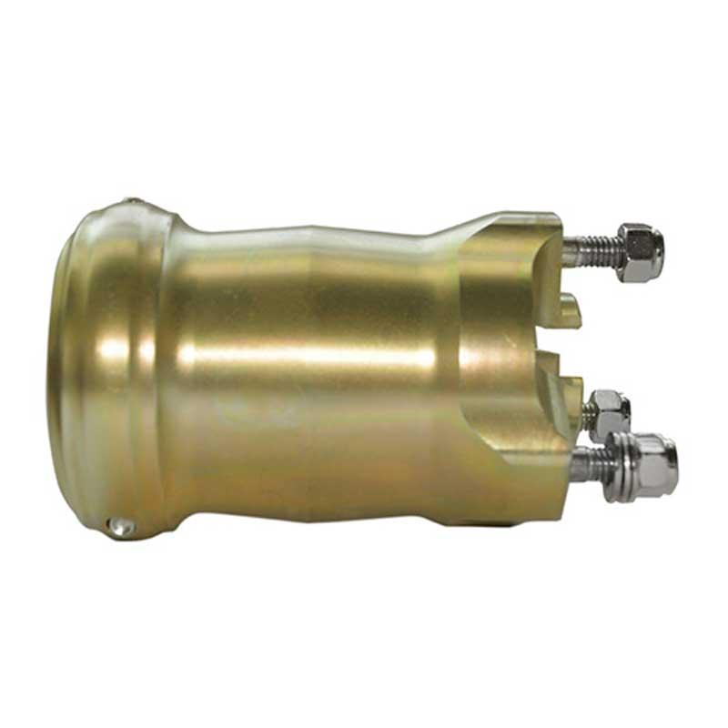 Magnesium rear hub 50x120 R-line = Bild Nr. 11