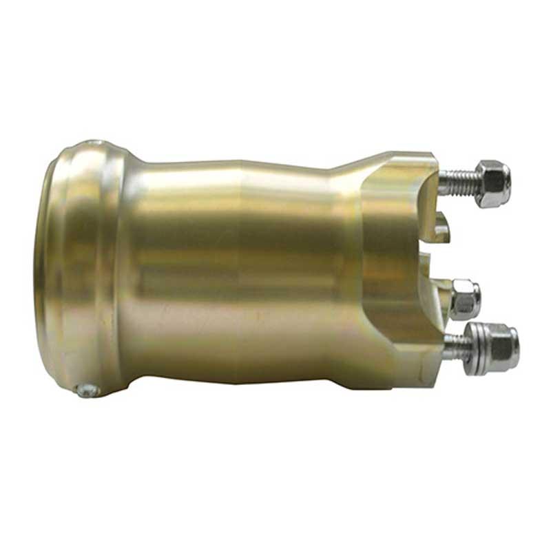 Magnesium rear hub 50x115 R-line = Bild Nr. 10