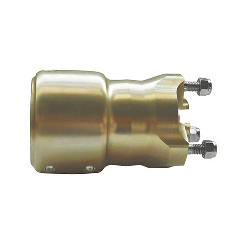 Magnesium-Hinterradnabe 50x120 R-Line 2 Schrauben BildNr.12