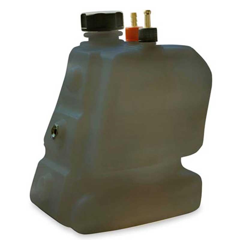 Kraftstofftank LT.3,5 Mini komplett fumè BildNr.4