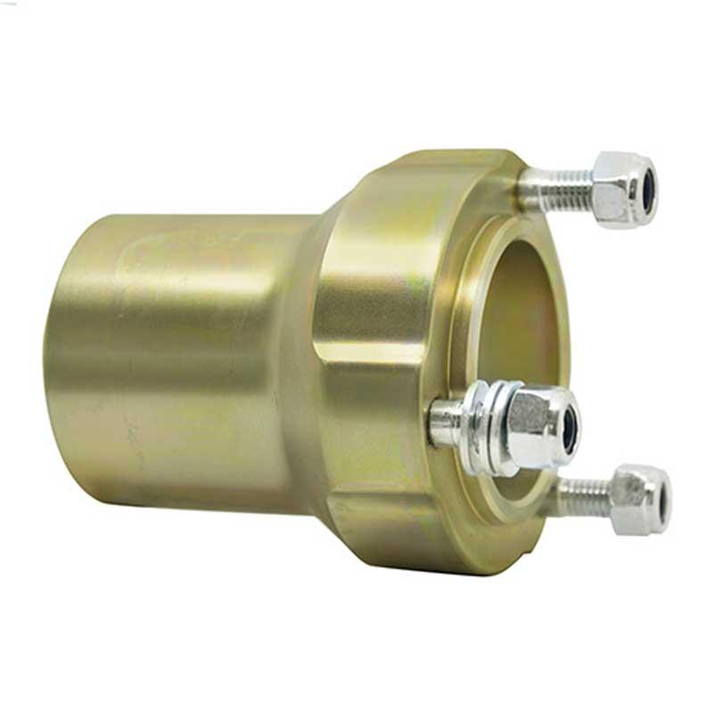 Front hub OK 25x82 R2.0 magnesium = Bild Nr. 8