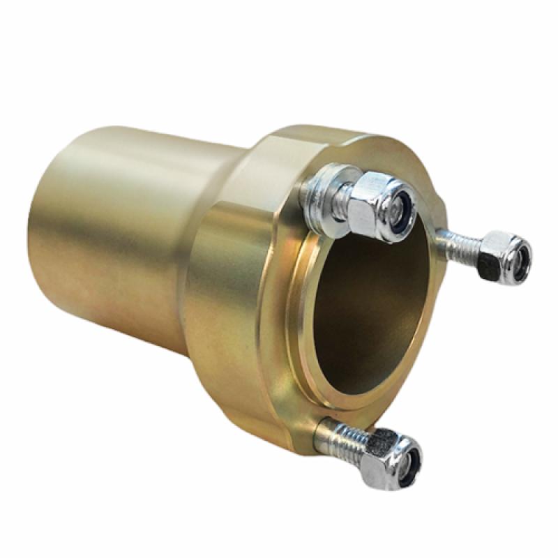 Front hub DD 25x93 R2.0 magnesium = Bild Nr. 9