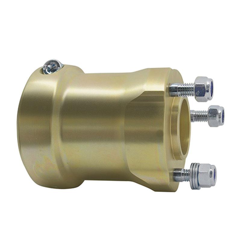 Magnesium rear hub 50x95 R 2.0 = Bild Nr. 6