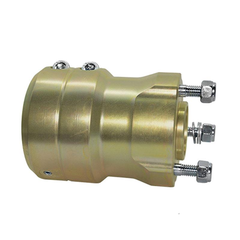 Magnesium rear hub 50x105 R2.0 2 screws = Bild Nr. 8