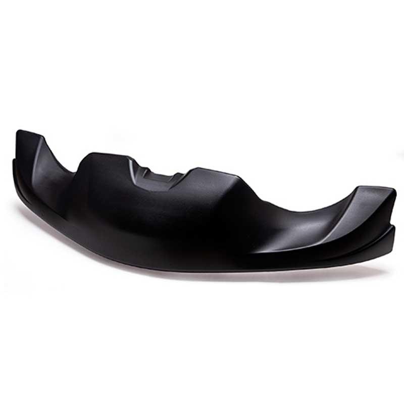 Bild Nr. 1 507 CIK/FIA Frontspoiler schwarz