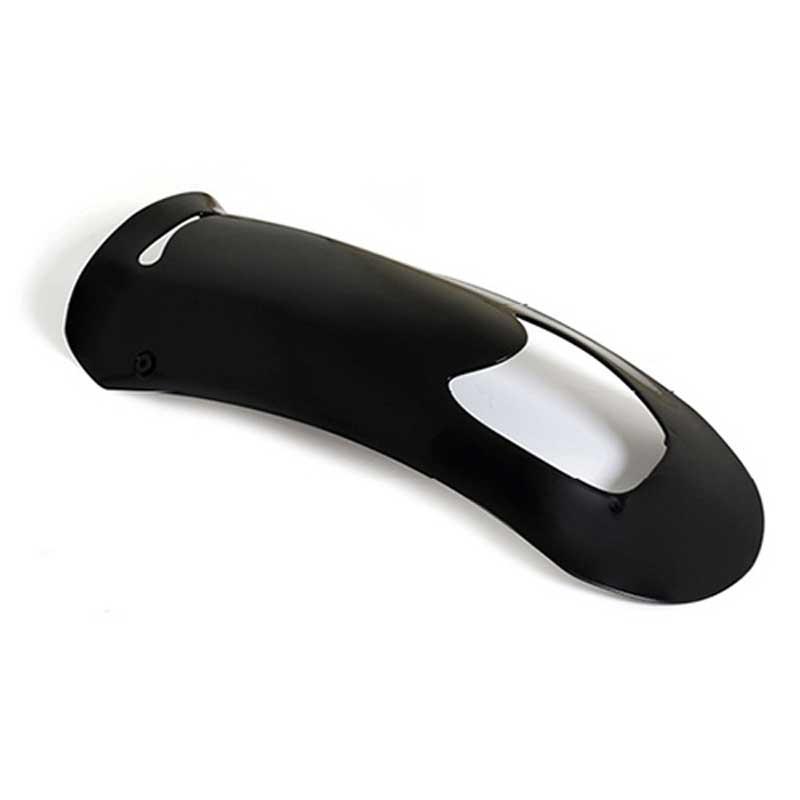 Bild Nr. 28 Frontverkleidung 508 Oberteil CIK-FIA schwarz