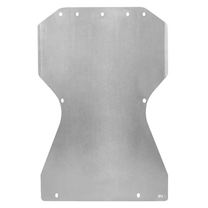 Bodenblech Mini Evo BildNr.2