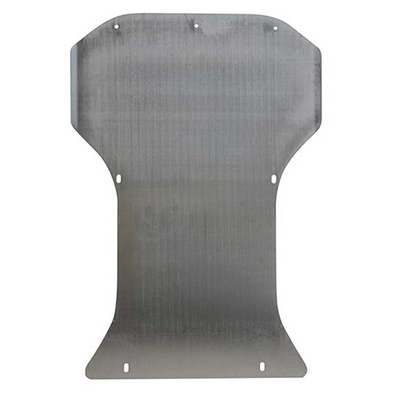 Bodenblech Mini MK2 BildNr.5