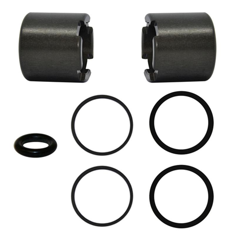 Bild Nr. B Revisionssatz Bremssattel hinten V09