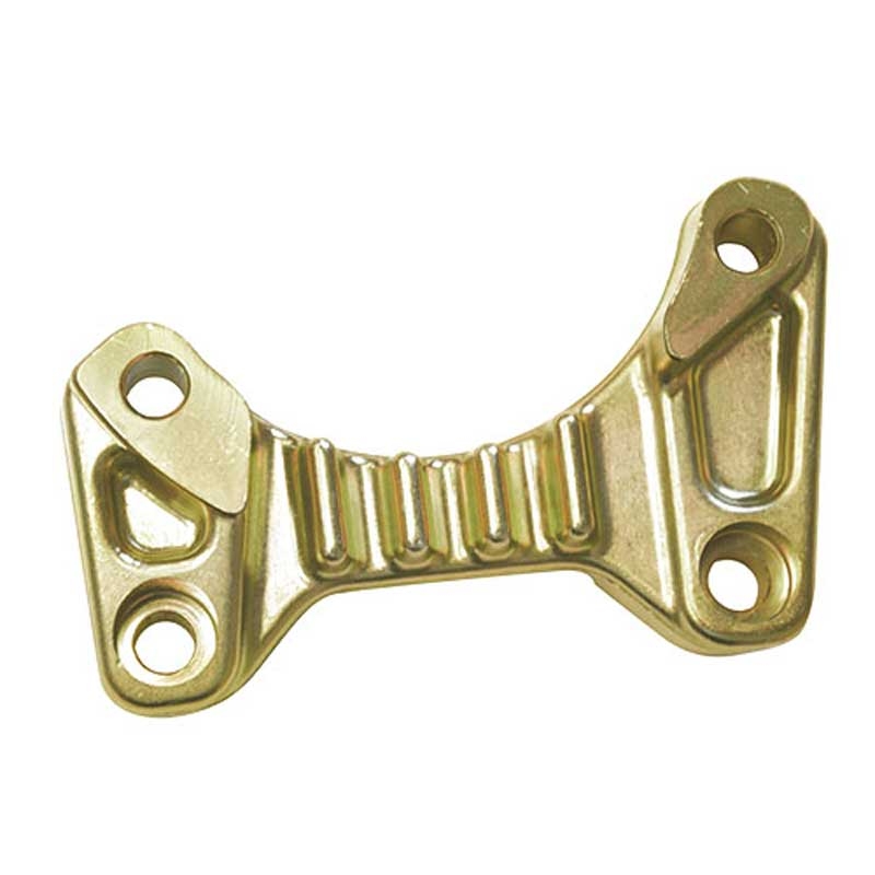 Bremssattelunterstützung V11 GLM Gold BildNr.6