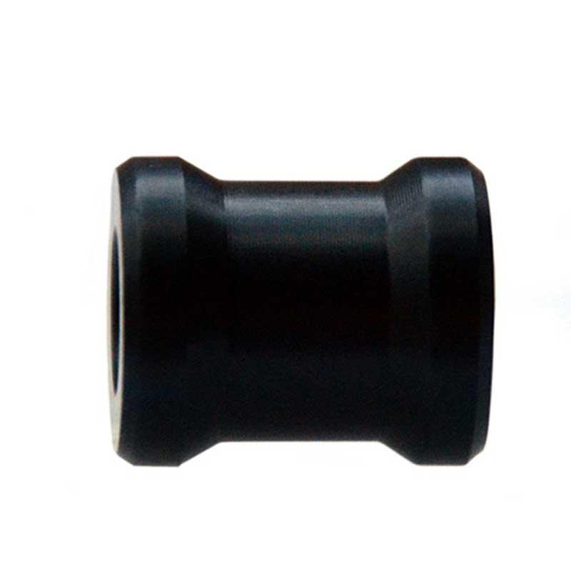 Bremssattel-Distanzstück schwarz 8,5x18x21 Hybrid BildNr.5