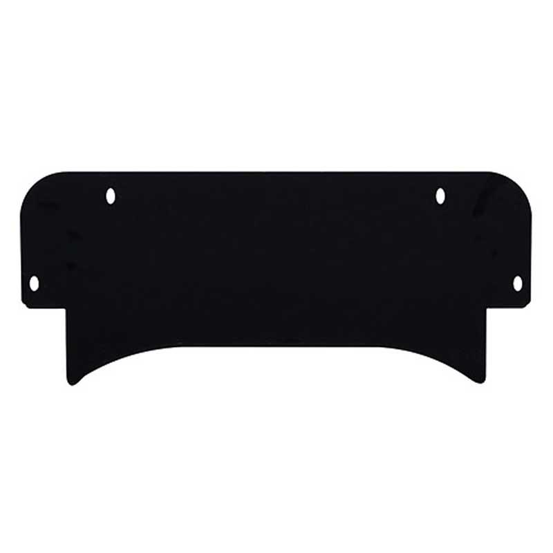 Bodenblech für Pedalverlängerung BildNr.13