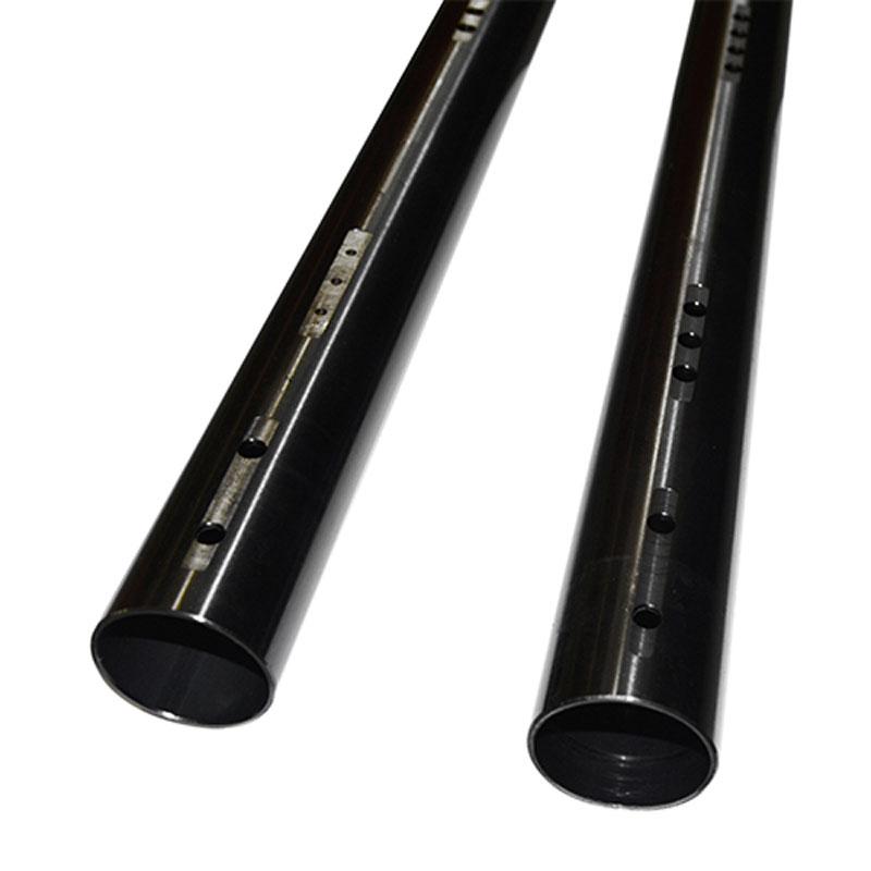 Axle 50 T6 black 1020 = Bild Nr. T6