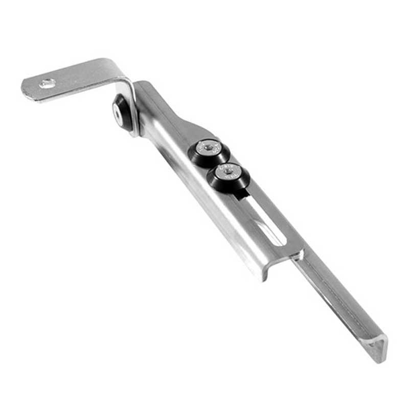 DD2 radiator support top complete = Bild Nr. 3