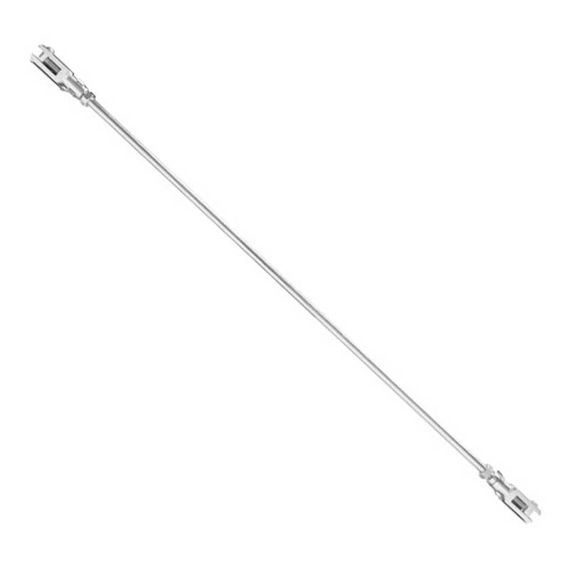 Brake rod assy cm.42 KZ hybrid