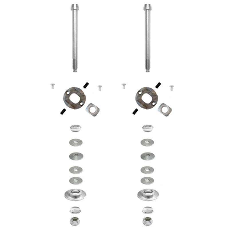 Kompletter Mini-Scharfschützen-Caster BildNr.A