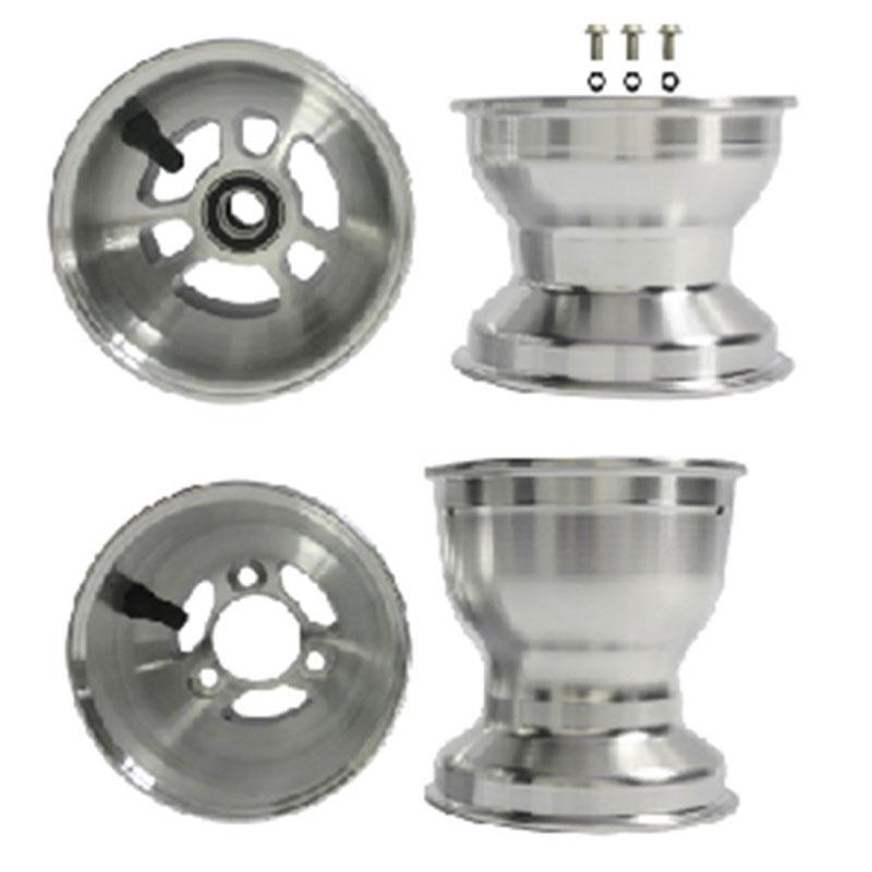 Alufelgensatz H110 - H140 BildNr.2