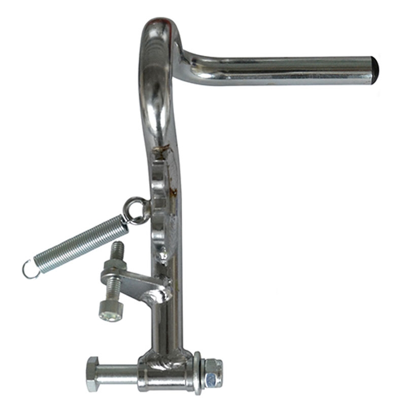 Z.27 Mini-Gaspedal komplett lang BildNr.OP