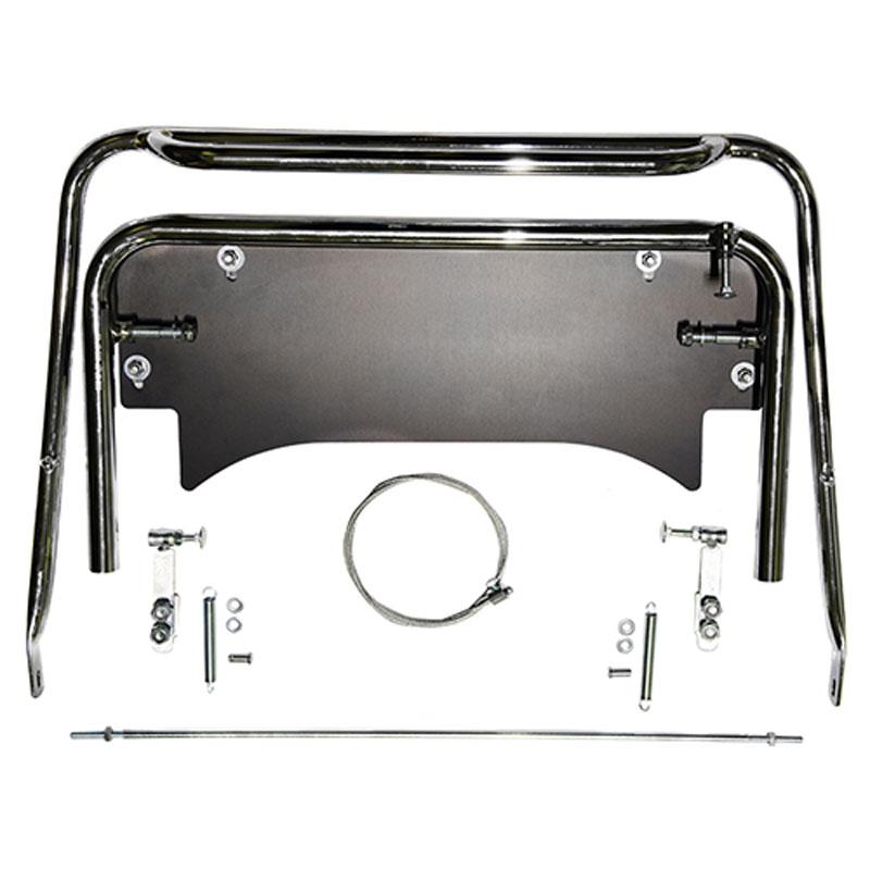 Erweiterungssatz Fahrgestell 507/508 KZ BildNr.11